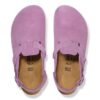 Tokio Suede Leather