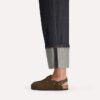 Tokio Suede Leather