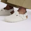 Tokio Suede Leather