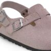Tokio Suede Leather