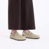 Tokio Suede Leather