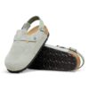 Tokio Suede Leather