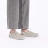 Tokio Suede Leather