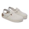 Tokio Suede Leather