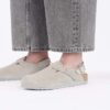 Tokio Suede Leather