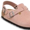 Tokio Suede Leather