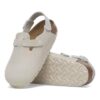 Tokio Suede Leather