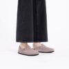 Tokio Suede Leather