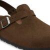 Tokio Suede Leather