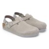 Tokio Suede Leather