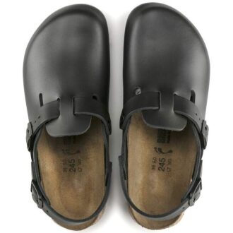 Tokio Super Grip Natural Leather