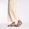Tulum Ii Vl Nb Nubuck Leather Suede