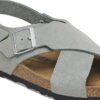 Tulum Ii Vl Nb Nubuck Leather Suede