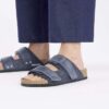 Uji Leather Textile Felt