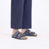 Uji Leather Textile Felt