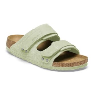 Uji Nubuck Leather Suede