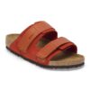 Uji Nubuck Leather Suede