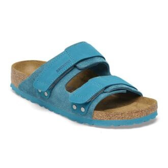 Uji Nubuck Leather Suede