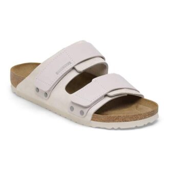 Uji Nubuck Leather Suede