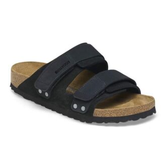 Uji Nubuck Leather Suede