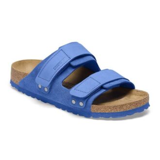 Uji Nubuck Leather Suede