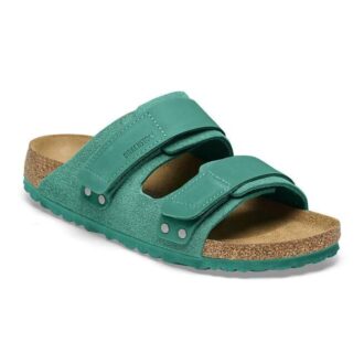 Uji Nubuck Leather Suede