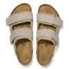 Uji Nubuck Leather Suede
