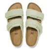 Uji Nubuck Leather Suede
