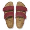 Uji Nubuck Leather Suede