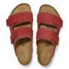 Uji Nubuck Leather Suede
