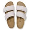 Uji Nubuck Leather Suede