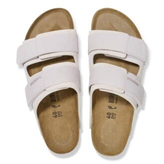 Uji Nubuck Leather Suede