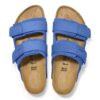 Uji Nubuck Leather Suede