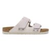 Uji Nubuck Leather Suede