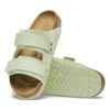 Uji Nubuck Leather Suede