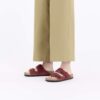 Uji Nubuck Leather Suede