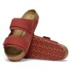 Uji Nubuck Leather Suede