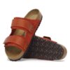 Uji Nubuck Leather Suede