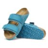 Uji Nubuck Leather Suede