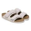 Uji Nubuck Leather Suede
