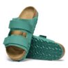 Uji Nubuck Leather Suede