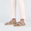 Uji Nubuck Leather Suede