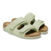 Uji Nubuck Leather Suede