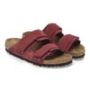 Uji Nubuck Leather Suede