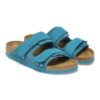 Uji Nubuck Leather Suede