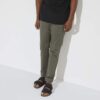 Uji Nubuck Leather Suede