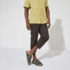 Uji Nubuck Leather Suede