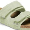 Uji Nubuck Leather Suede