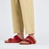 Uji Nubuck Leather Suede