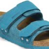Uji Nubuck Leather Suede